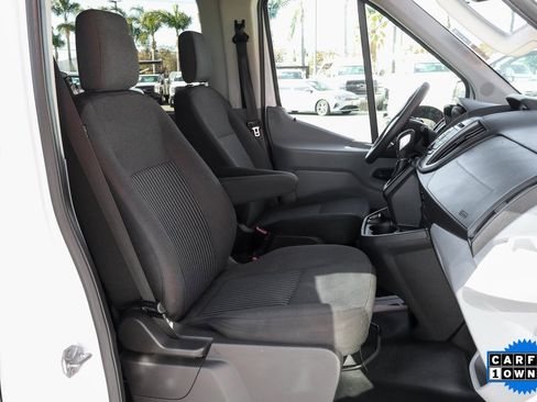 Used 2018 Ford Transit 350 XL image 37
