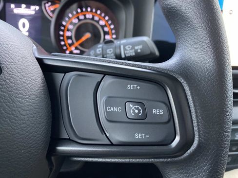 New 2026 Jeep Wrangler Sport image 14