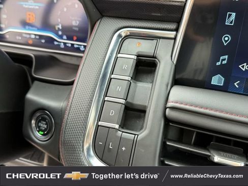 Used 2024 Chevrolet Tahoe RST w/ Luxury Package RWD image 22
