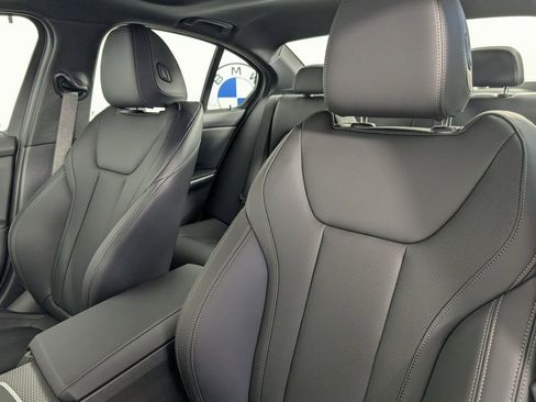 New 2026 BMW 330i xDrive Sedan w/ M Sport Package image 12