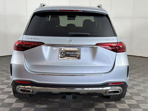 New 2026 Mercedes-Benz GLE 580 4MATIC image 10