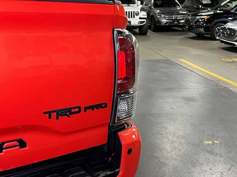 Used 2023 Toyota Tacoma TRD Pro image 18