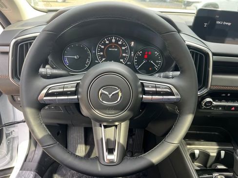 New 2026 MAZDA CX-50 2.5 Hybrid w/ Premium Plus Pkg image 11
