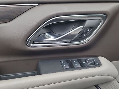 Used 2024 Chevrolet Tahoe LS image 22