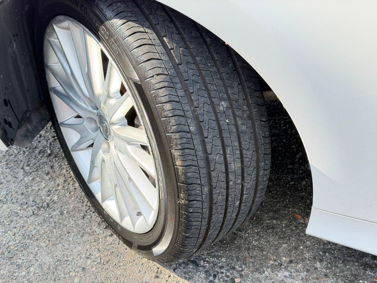 Used 2013 Lexus GS 350 AWD w/ Luxury Pkg w/Cold Weather Pkg image 81