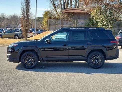 New 2026 Subaru Outback Limited image 6