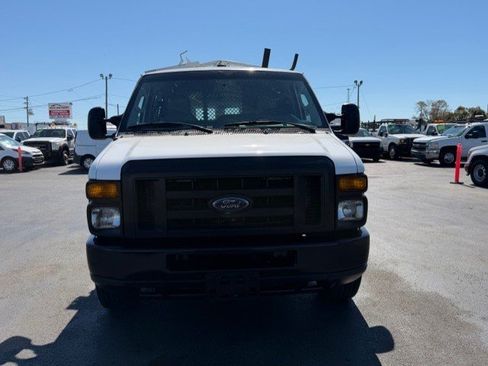 Used 2009 Ford E-350 and Econoline 350 Super Duty image 3