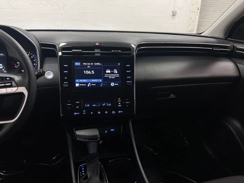 Used 2024 Hyundai Tucson SEL image 18