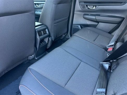 New 2026 Honda CR-V TrailSport image 13