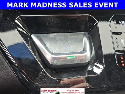 New 2026 GMC Sierra 2500 AT4 w/ AT4 Premium Plus Package image 29