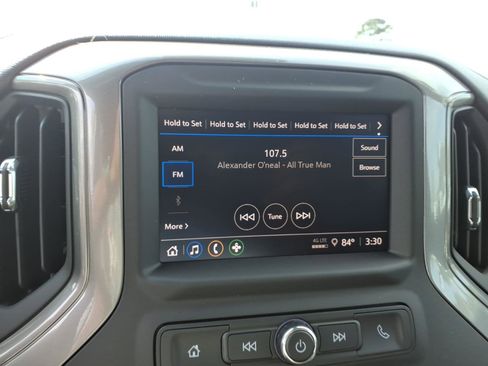 New 2026 GMC Sierra 2500 Pro w/ Convenience Package image 13