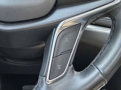 Used 2019 Cadillac XT5 Luxury AWD/4WD image 28