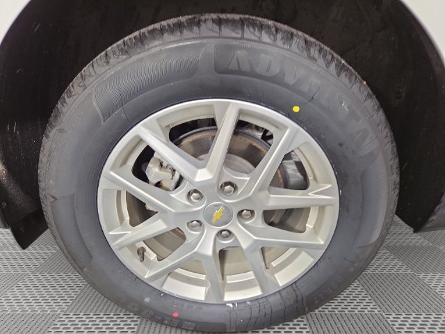 Used 2022 Chevrolet Equinox LS AWD/4WD image 11
