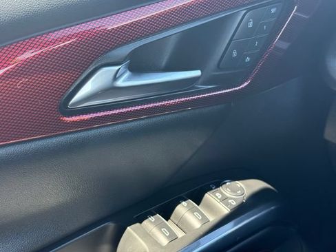 Certified 2025 Chevrolet Traverse RS w/ LPO, Floor Liner Package AWD/4WD image 19