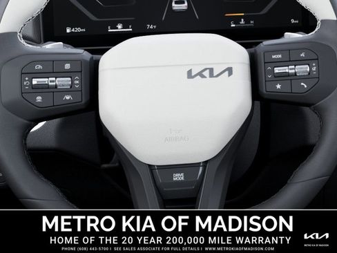 New 2026 Kia K4 EX FWD image 22