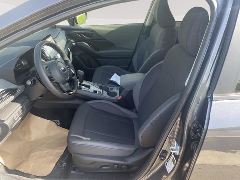 New 2026 Subaru Crosstrek 2.0i Premium AWD/4WD image 10