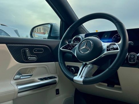 Certified 2026 Mercedes-Benz GLA 250 GLA 250 image 10