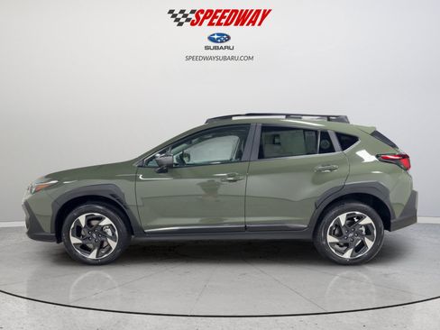 New 2026 Subaru Crosstrek 2.5i Limited AWD/4WD image 10