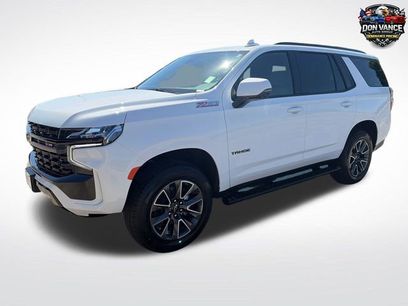 Used 2024 Chevrolet Tahoe Z71 w/ Luxury Package
