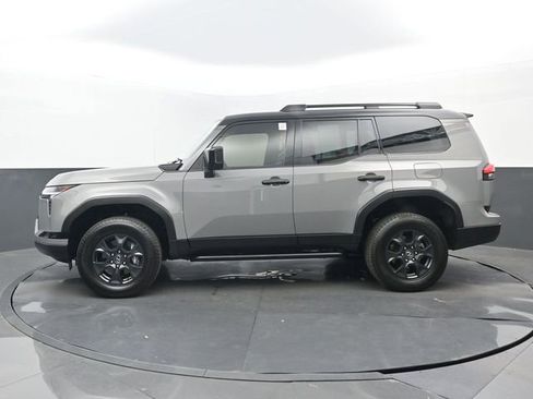 Used 2024 Lexus GX 550 AWD/4WD image 24