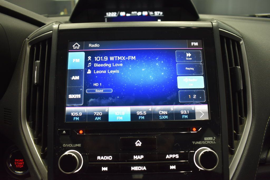 Used 2019 Subaru Forester Touring w/ Popular Package #3 AWD/4WD image 26