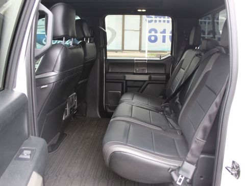 Used 2020 Ford F150 Raptor w/ Equipment Group 802A Luxury AWD/4WD image 21