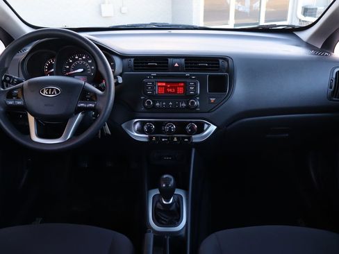 Used 2012 Kia Rio LX image 17