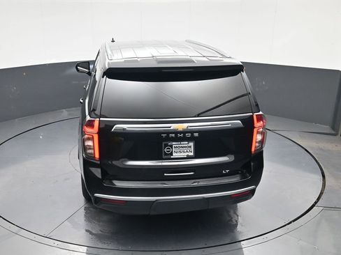 Used 2023 Chevrolet Tahoe LT AWD/4WD image 34