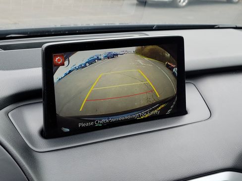 Used 2020 MAZDA CX-9 Touring image 26