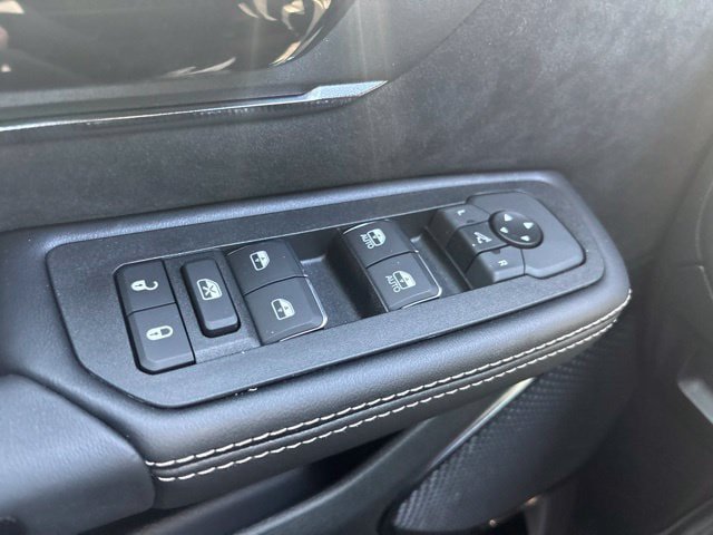 New 2026 RAM 1500 RHO AWD/4WD image 16