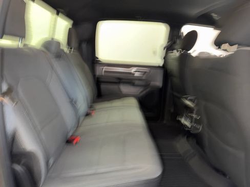 Used 2021 RAM 1500 Big Horn image 29