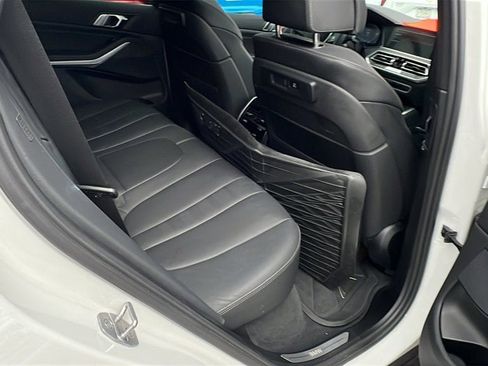 Used 2022 BMW X5 sDrive40i w/ Premium Package image 19