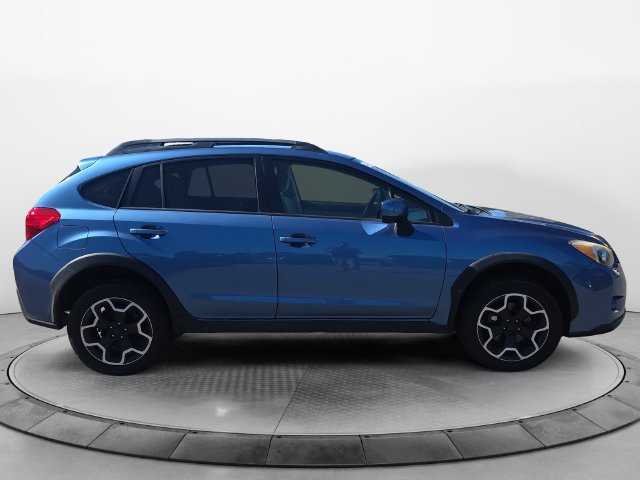 Used 2014 Subaru Crosstrek 2.0i Premium AWD/4WD image 6