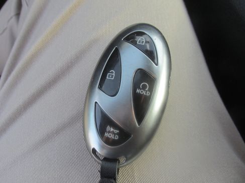 Used 2025 Hyundai Sonata SEL image 36