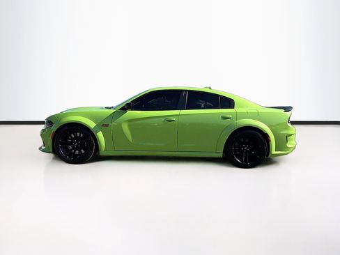 Used 2023 Dodge Charger Scat Pack image 6
