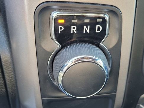 Used 2022 RAM 1500 Classic Warlock w/ Trailer Tow Group image 16