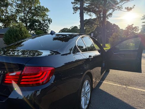 Used 2015 BMW 528i xDrive Sedan image 20