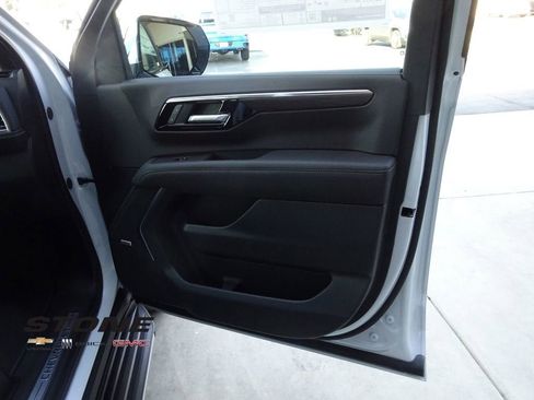 New 2026 Chevrolet Tahoe Premier w/ Sun And Tow Package image 30