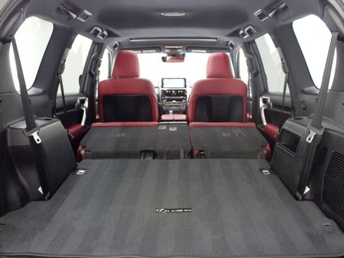 Used 2022 Lexus GX 460 Premium w/ Premium Package image 72