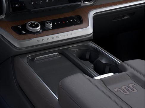 New 2026 Ford Expedition Max King Ranch image 15