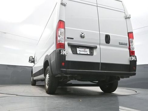 Used 2023 RAM ProMaster 2500 FWD image 33