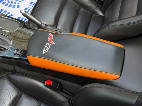 Used 2009 Chevrolet Corvette Coupe w/ Preferred Equipment Group image 52