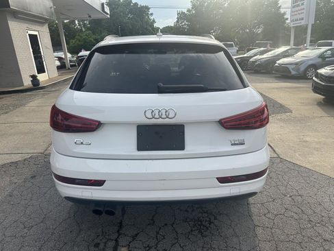 Used 2017 Audi Q3 2.0T Premium image 6