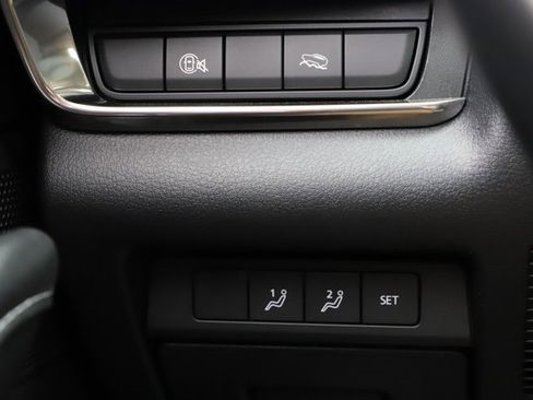 Used 2025 MAZDA CX-30 AWD 2.5 S w/ Preferred Package image 35