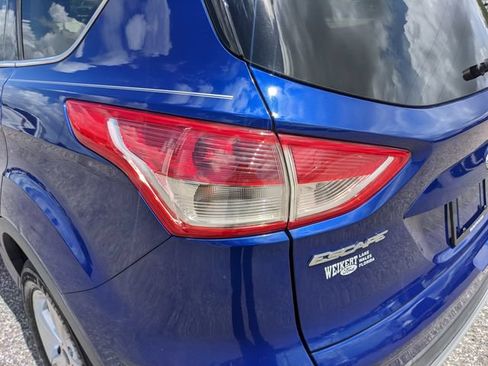 Used 2014 Ford Escape SE FWD image 11