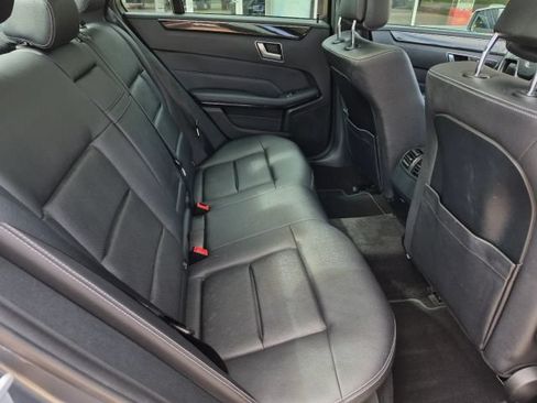 Used 2016 Mercedes-Benz E 350 Sedan image 17