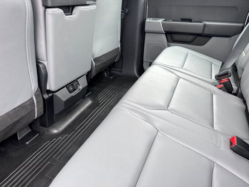 New 2026 Ford F250 XL w/ XL Off-Road Package image 12