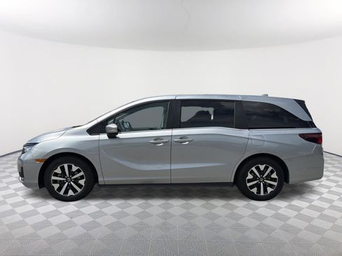 Used 2025 Honda Odyssey EX-L image 12