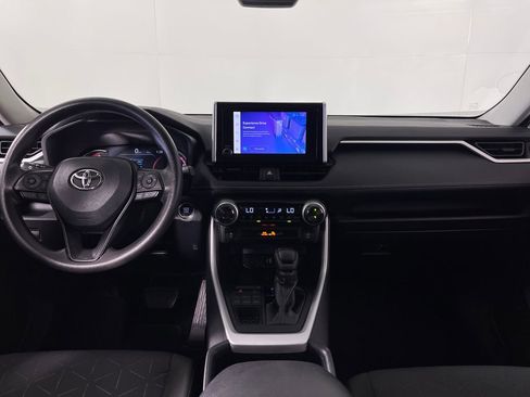 Certified 2025 Toyota RAV4 XLE AWD/4WD image 14