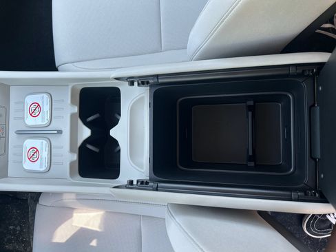 New 2026 Hyundai Santa Fe SE AWD/4WD image 21